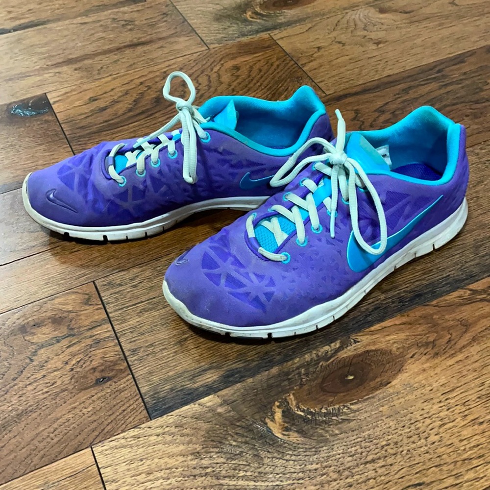 Nike Free 5.0 Shoes - Picture 1 of 9